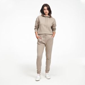 NWT - Women's Fleece Sweatpants - Size XXS Color Sage Green